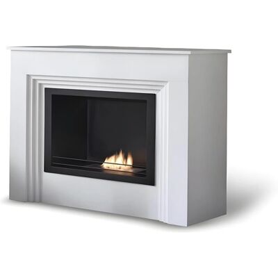 Stones Kamin aus Bioethanol - Dekoratives Bio-ethanol-Kamin Stones Kamin aus Bioethanol - Dekoratives Bio-ethanol-Kamin