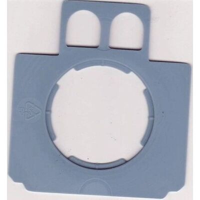 Ametera 510 Accessorio aspirapolvere - Supporto per sacchetti Ametera 510 Accessorio aspirapolvere - Supporto per sacchetti