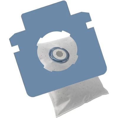 Ametera - 551 - Sacco polvere - Cylindric vac - Vacuum bag Ametera - 551 - Sacco polvere - Cylindric vac - Vacuum bag