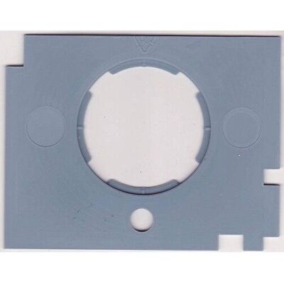 Ametera 552 Supporto Sacchetti Aspirapolvere - Accessorio Vacuum Ametera 552 Supporto Sacchetti Aspirapolvere - Accessorio Vacuum
