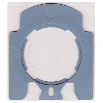 Accessorio per aspirapolvere Ametera 557 - Blu Accessorio per aspirapolvere Ametera 557 - Blu