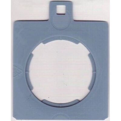 Accessorio per aspirapolvere Ametera 663 - Blu Accessorio per aspirapolvere Ametera 663 - Blu