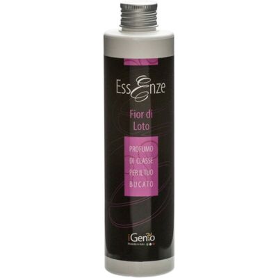 I-Genio - 824 - 250 ml - lessive - Publicité I-Genio - 824 - 250 ml - lessive - Publicité