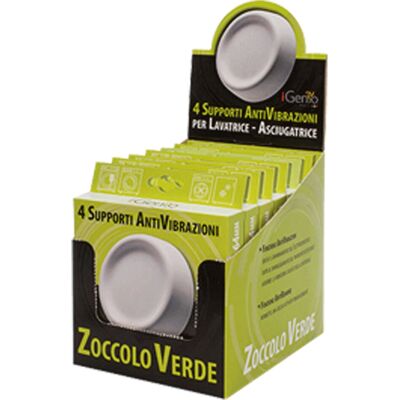 I-Genio 927 - Accessoires - Publicité I-Genio 927 - Accessoires - Publicité