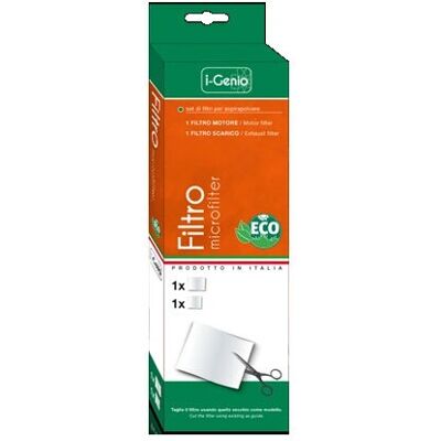 Ametera 936 - Filtro per cappe Ametera 936 - Filtro per cappe