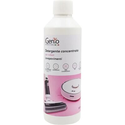Ametera - 996 - Concentrato - Detergente robot lavapavimenti Ametera - 996 - Concentrato - Detergente robot lavapavimenti