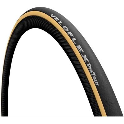 Pneumatico Veloflex Protour Strada - Tubolare Antipinchzo 700c X 28 Pneumatico Veloflex Protour Strada - Tubolare Antipinchzo 700c X 28
