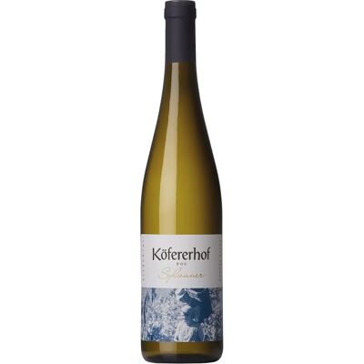 Köfererhof Sylvaner 2023 - Secco, Aromatico, Minerale - Vino Köfererhof Sylvaner 2023 - Secco, Aromatico, Minerale - Vino