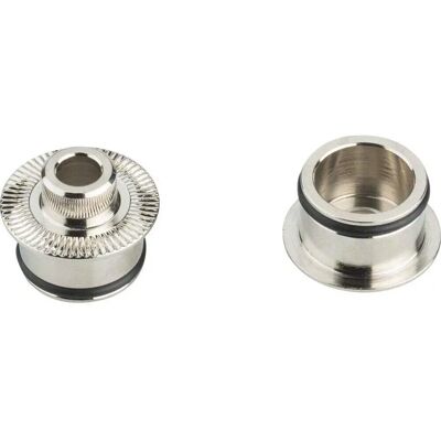 Fulcrum RM11-TAQR Snabbfrigöringscykeladapterset Fulcrum RM11-TAQR Snabbfrigöringscykeladapterset