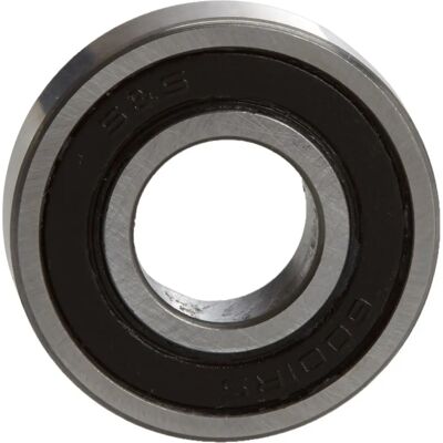 Fulcrum Nabenlager - R5-004 - 4 Stück - Hochwertig & Leistungsstark Fulcrum Nabenlager - R5-004 - 4 Stück - Hochwertig & Leistungsstark