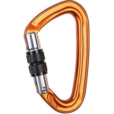 Lehký karabiner Grivel K3N Plume - Horolezectví Lehký karabiner Grivel K3N Plume - Horolezectví