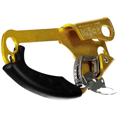Grivel A1 Rechter Aufsteiger - Aufsteiger/Absteiger Grivel A1 Rechter Aufsteiger - Aufsteiger/Absteiger