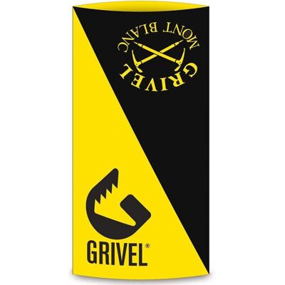 GRIVEL Bandana Multicolore pour le Cou - Écharpe pour Homme - Publicité GRIVEL Bandana Multicolore pour le Cou - Écharpe pour Homme - Publicité