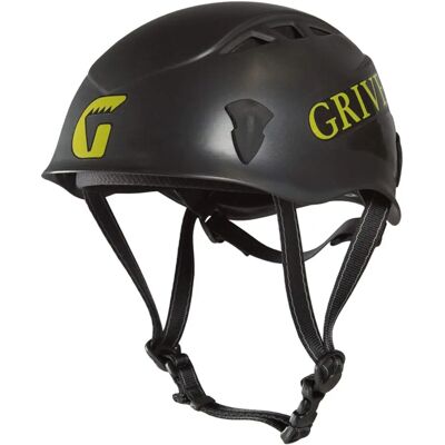 Grivel Salamander 2.0 - Casque d'escalade - Publicité Grivel Salamander 2.0 - Casque d'escalade - Publicité