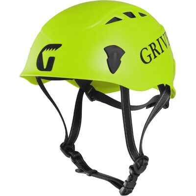 Kask wspinaczkowy Grivel Salamander 2.0 - Kask wspinaczkowy Kask wspinaczkowy Grivel Salamander 2.0 - Kask wspinaczkowy