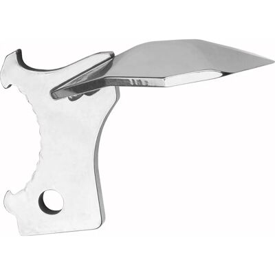 Lopata Vario od Grivel - Výměnné systémové čepele pro sérii Machine Lopata Vario od Grivel - Výměnné systémové čepele pro sérii Machine