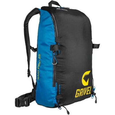 Mochila de Esquí GRIVEL Raid Pro 25L Ligera y Compacta Mochila de Esquí GRIVEL Raid Pro 25L Ligera y Compacta