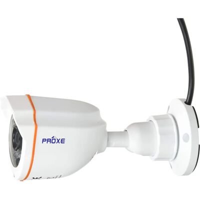 Telecamera Proxe 175010 - Giorno & Notte, 720p, 36 IR LED Telecamera Proxe 175010 - Giorno & Notte, 720p, 36 IR LED