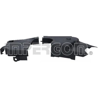 IMPERIUM Κάλυμμα ιμάντα χρονισμού 5331 - Timing belt cover IMPERIUM Κάλυμμα ιμάντα χρονισμού 5331 - Timing belt cover