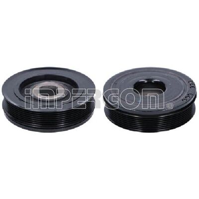 ORIGINAL IMPERIUM Demperrol - Geschikt voor Mercedes-Benz, Opel, Renault ORIGINAL IMPERIUM Demperrol - Geschikt voor Mercedes-Benz, Opel, Renault