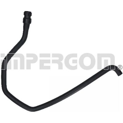 Imperium 16204 Radiator Hose - Cooling System Component Imperium 16204 Radiator Hose - Cooling System Component