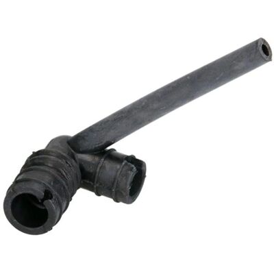 IMPERGOM Oil Separator Tube - Engine Vent IMPERGOM Oil Separator Tube - Engine Vent