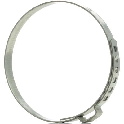 Collier IMPERGOM - Diamètre 52-58mm - 70 pcs Collier IMPERGOM - Diamètre 52-58mm - 70 pcs