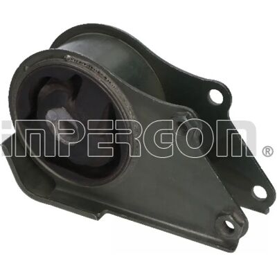 IMPERGOM 27851 Motorhalter Gummi Metall hinten - Motorlagerstütze IMPERGOM 27851 Motorhalter Gummi Metall hinten - Motorlagerstütze