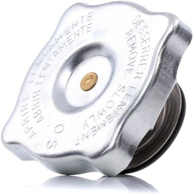 IMPERIUM Jäähdyttimen korkki - Paines 0,5 bar, 84g - Jäähdyttimen korkki IMPERIUM Jäähdyttimen korkki - Paines 0,5 bar, 84g - Jäähdyttimen korkki
