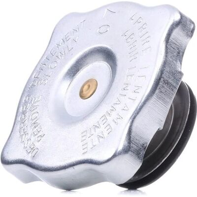 IMPERGOM Model 29639 - Coolant Reservoir Cap for Fiat, Seat, IVECO IMPERGOM Model 29639 - Coolant Reservoir Cap for Fiat, Seat, IVECO