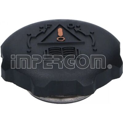 Imperium Kühlerdeckel - OE 96134773 - 1 bar - 84 g Imperium Kühlerdeckel - OE 96134773 - 1 bar - 84 g