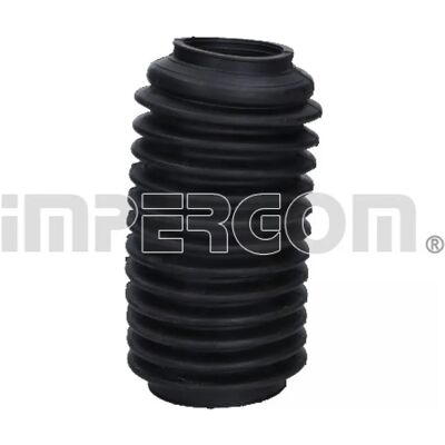 Imperium Faltenbalg, Lenkung Vorne Rechts Links - Steering Boot Imperium Faltenbalg, Lenkung Vorne Rechts Links - Steering Boot