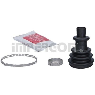 Imperium 30612 Bague de joint CV - Collier en élastomère côté roue - Publicité Imperium 30612 Bague de joint CV - Collier en élastomère côté roue - Publicité