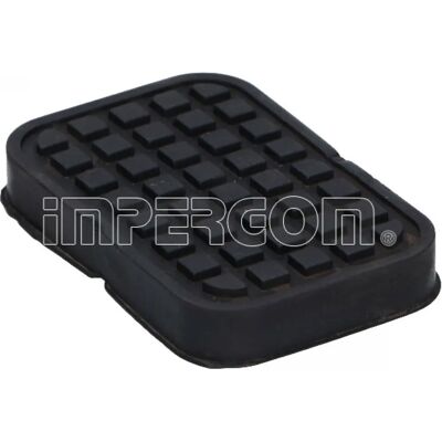 IMPERIUM 31024 Pedale del freno e frizione - Pedale IMPERIUM 31024 Pedale del freno e frizione - Pedale