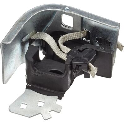 IMPERIUM Renault Scenic II Megane II Bagudstødningsgummi - udstødningssystem del IMPERIUM Renault Scenic II Megane II Bagudstødningsgummi - udstødningssystem del