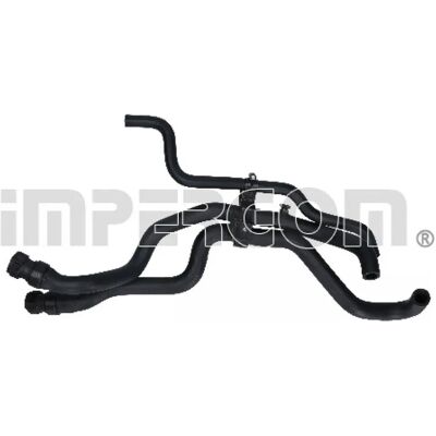 IMPERIUM 221634 Radiator Hose - Radiator System IMPERIUM 221634 Radiator Hose - Radiator System