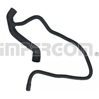 ORIGINAL IMPERIUM Opel Radiator Hose - Right, Lower - Radiator Hose ORIGINAL IMPERIUM Opel Radiator Hose - Right, Lower - Radiator Hose