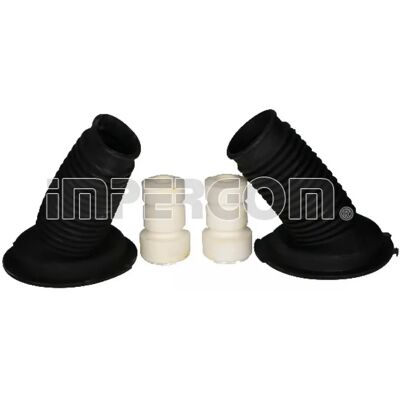Kit de protection d'amortisseur Toyota RAV4 - 50789 - Publicité Kit de protection d'amortisseur Toyota RAV4 - 50789 - Publicité