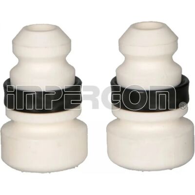 Kit de protection amortisseur 50825 - Suspension arrière - Publicité Kit de protection amortisseur 50825 - Suspension arrière - Publicité