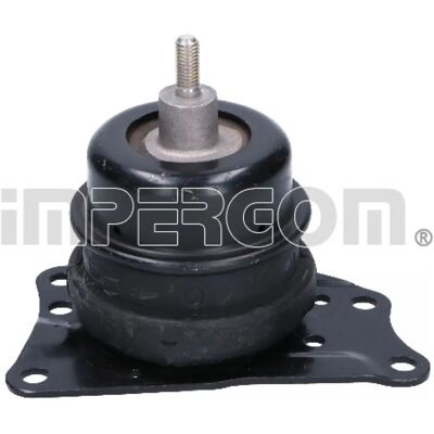 SOporte de motor delantero derecho 35155 - Soporte de motor SOporte de motor delantero derecho 35155 - Soporte de motor