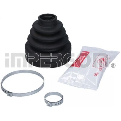 ORIGINAL IMPERIUM 33839 Driveakselbeskyttelsesett - for Renault Laguna 3, Megane 3, Scenic 3 ORIGINAL IMPERIUM 33839 Driveakselbeskyttelsesett - for Renault Laguna 3, Megane 3, Scenic 3
