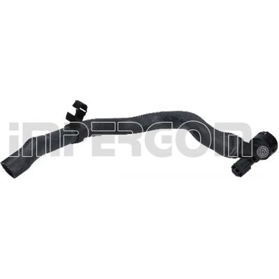 ORIGINAL IMPERIUM 220718 Radiator Hose - Cooling System Part ORIGINAL IMPERIUM 220718 Radiator Hose - Cooling System Part