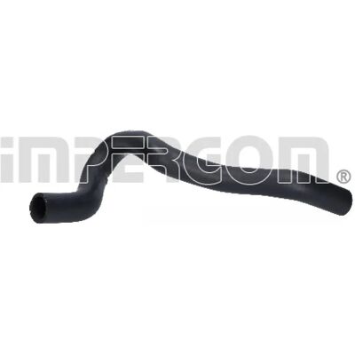 ORIGINAL IMPERIUM Manguera de radiador 221372 - Radiator Hose ORIGINAL IMPERIUM Manguera de radiador 221372 - Radiator Hose