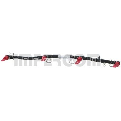 IMPERGOM 85259 Fuel Leak Hose - Fuel Hose IMPERGOM 85259 Fuel Leak Hose - Fuel Hose