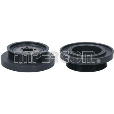 IMPERGOM 10587 Poulie - Damper pour BMW 5 Series, X5 IMPERGOM 10587 Poulie - Damper pour BMW 5 Series, X5