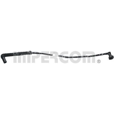 IMPERGOM 229023 Radiator Hose - Audi Q5 IMPERGOM 229023 Radiator Hose - Audi Q5