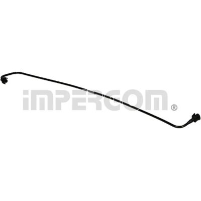 Impergom 225491 Radiator Slange - Kølesystem Del Impergom 225491 Radiator Slange - Kølesystem Del