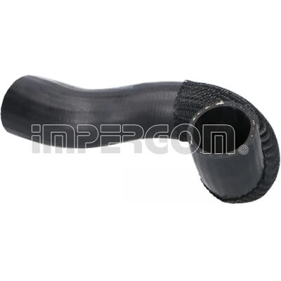 IMPERGOM Turbocharger Intake Hose - Rubber, 345mm, 512g IMPERGOM Turbocharger Intake Hose - Rubber, 345mm, 512g