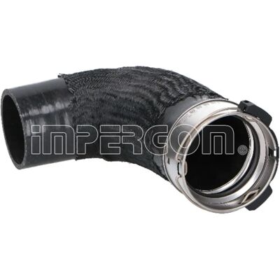 IMPERGOM 230237 Silicone Intercooler Hose - Intercooler & Intake Air Cooler IMPERGOM 230237 Silicone Intercooler Hose - Intercooler & Intake Air Cooler