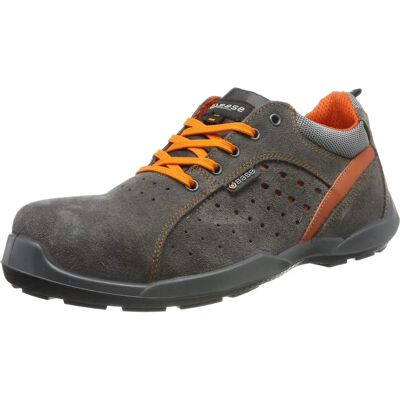 Zapatos de Seguridad Base Protection - Modelo Climb con tecnología antifatiga Zapatos de Seguridad Base Protection - Modelo Climb con tecnología antifatiga